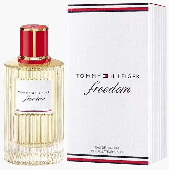 Tommy Hilfiger Freedom Eau De Parfum Purškiklis, 30 ml