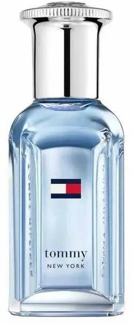 Tommy Hilfiger Tommy New York EDT tualetinis vanduo vyrams, 30 ml