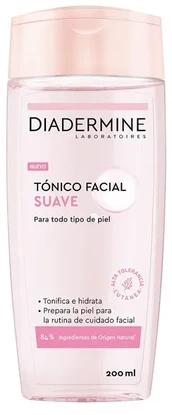 "Diadermine" tonikas 200