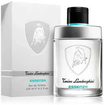 Tonino Lamborghini Essenza tualetinis vanduo Vyrams 125ml