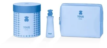 Tous Kids Boy EDT 100 Vpo tualeto reikmenų krepšys – 24