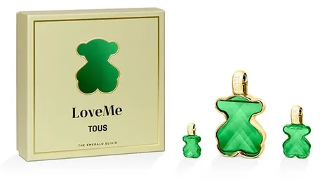 Tous Love Me Emerald Eliksyras Ep 90 Safe