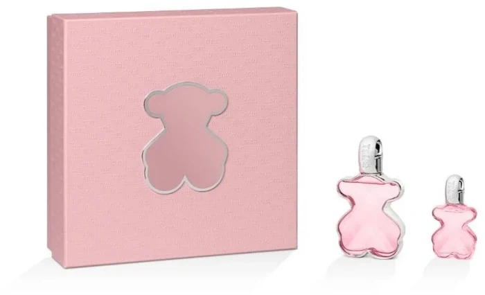 Tous Love Me Ep 50 Vap, 15 ml Cof