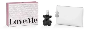 Tous Love Me The Onyx Ep 90v Nec Cof M25
