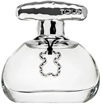 "Tous Touch The Luminous Gold" tualetinio vandens purškiklis 100ml