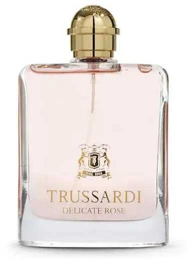 Kvepalai moterims Trussardi Delicate Rose EDT 30ml