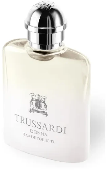 Trussardi Donna 2016 EDT tualetinis vanduo moterims, 30 ml