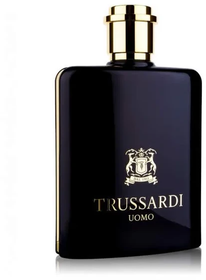 Trussardi Uomo Eau De Toilette Purškiklis 30ml