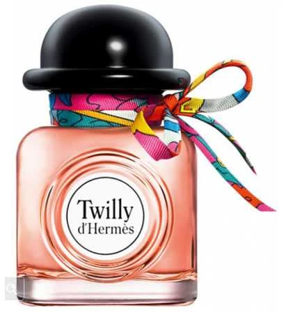 Kvepalai moterims Hermes Twilly d´Hermes EDP, 50 ml