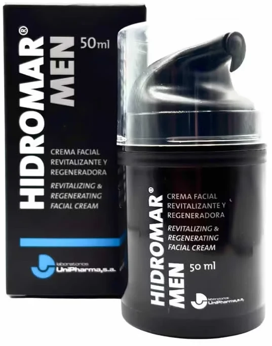 Unipharma Hidromar™ kremas 50ml