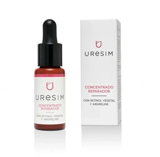 Uresim "Userim Repair" koncentratas 20ml