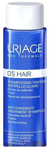 Uriage DS Hair Hair Šampūnas Nuo pleiskanų šampūnas nuo pleiskanų, 200 ml