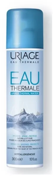 Uriage Eau Thermale purškiamasis vanduo 300ml