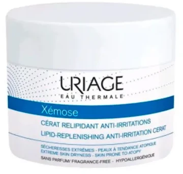 Uriage Xémose Cérat Kreminis, 150 ml