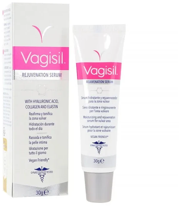 Vagisil Rejuvenation Serum 30g