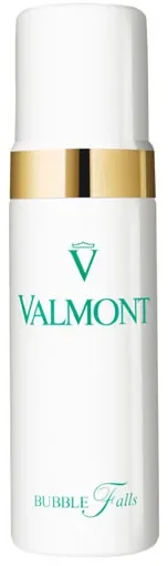 Valmont Bubble Falls valomosios makiažo putos, 150 ml