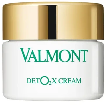 Valmont Intensive Care Deto2x Kreminis, 45 ml