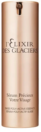 Valmont Eliksyras Des Glaciers Serum Precieux 30ml