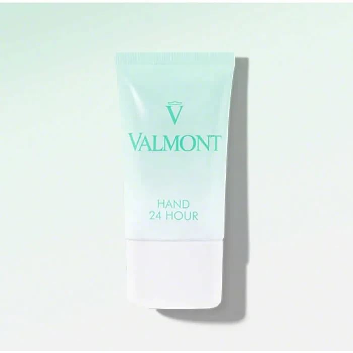 Valmont 24 Hour Anti-Aging Hand Kreminis rankų kremas, 30 ml