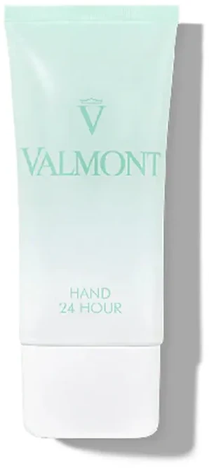 Valmont Hand 24 Hour Hand Kreminis rankų kremas, 75 ml