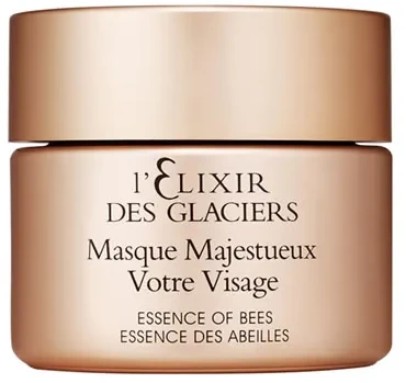 Valmont Masque Majestueux Votre Visage 50ml