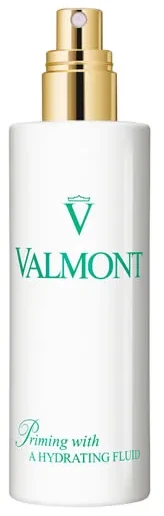 Valmont Priming With Hydrating Fuid drėkinamasis fluidas veidui, 150 ml