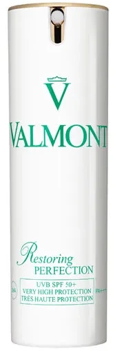 Valmont Restoring Perfection SPF 50 apsauginis veido kremas nuo saulės, 30 ml