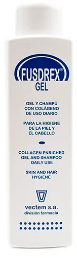 "Vectem Fusdrex" dermatologinis gelis 1000ml