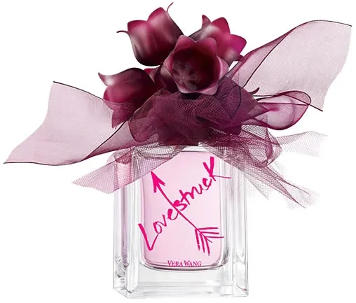 Vera Wang Lovestruck EDP parfumuotas vanduo moterims, 100 ml