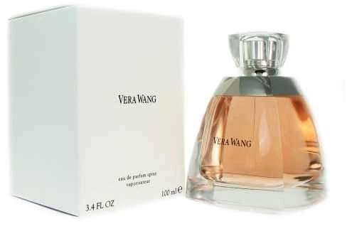 Vera Wang Vera Wang EDP parfumuotas vanduo moterims, 100 ml