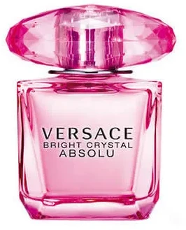 Kvepalai moterims Versace Bright Crystal Absolu EDP, 30 ml