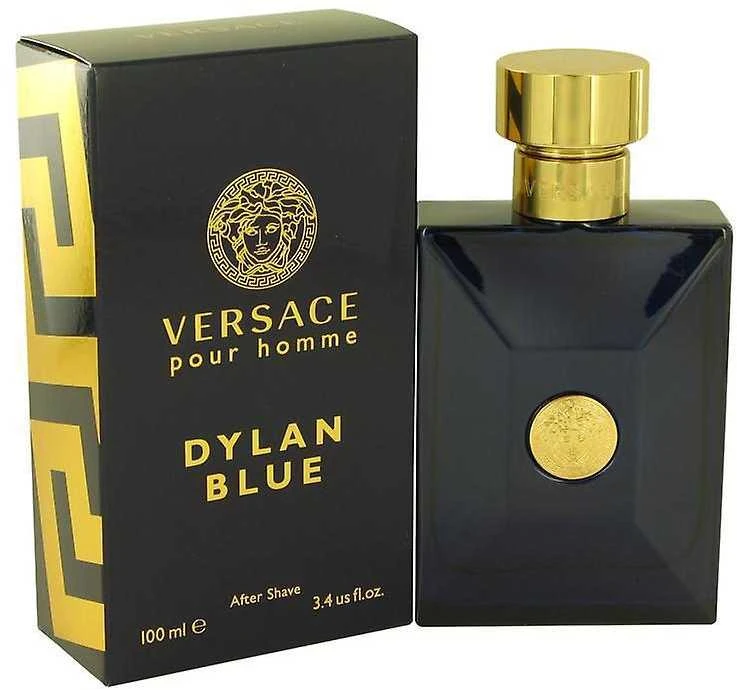 Versace Dylan Blue After Shave 100 ml
