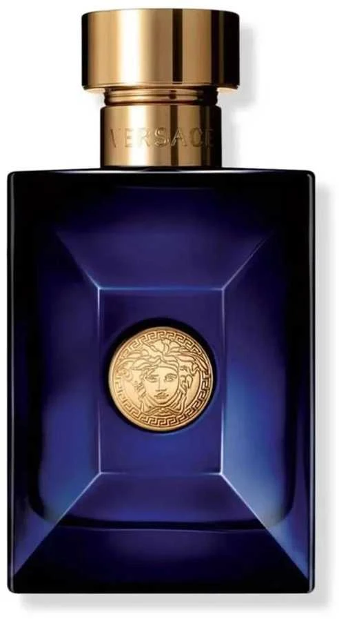 Kvepalai vyrams Versace Dylan Blue Pour Homme EDT, 5 ml