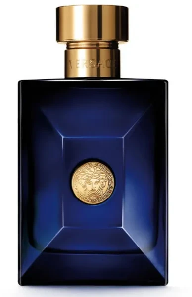Kvepalai vyrams Versace Dylan Blue Pour Homme EDT, 100 ml