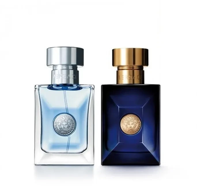 Versace Duo Set, 60 ml