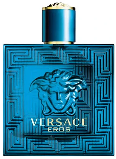 Kvepalai vyrams Versace Eros EDT, 30 ml