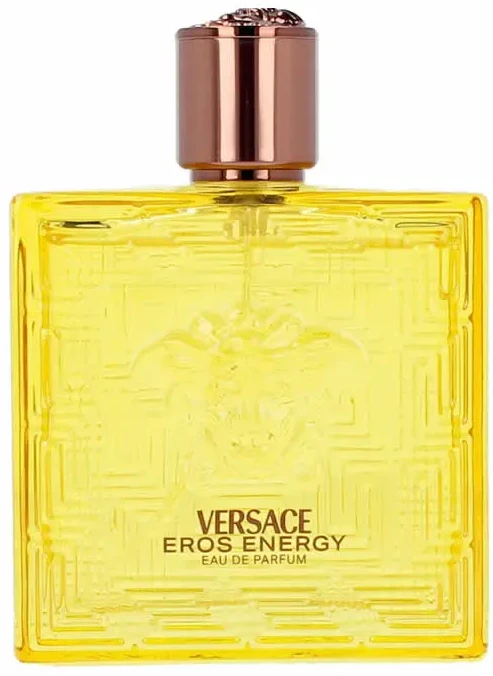 Kvepalai vyrams Versace Eros Energy EDP, 100 ml