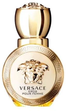 Kvepalai moterims Versace Eros EDP, 30 ml