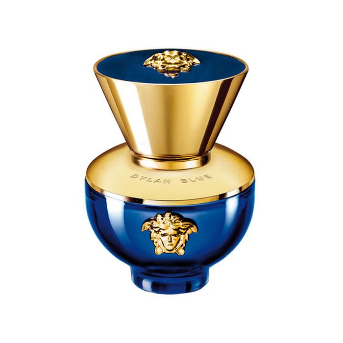 Kvepalai moterims Versace Dylan Blue Pour Femme EDP, 30 ml