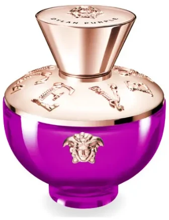 Kvepalai moterims Versace Dylan Purple EDP, 30 ml