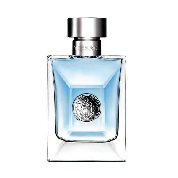 Kvepalai vyrams Versace Pour Homme EDT, 30 ml