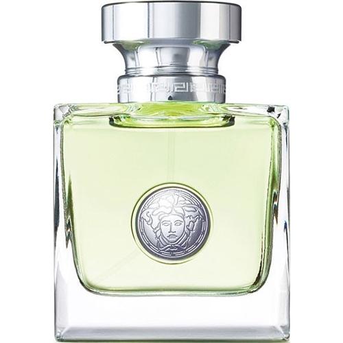 Kvepalai moterims Versace Versense EDT, 50 ml