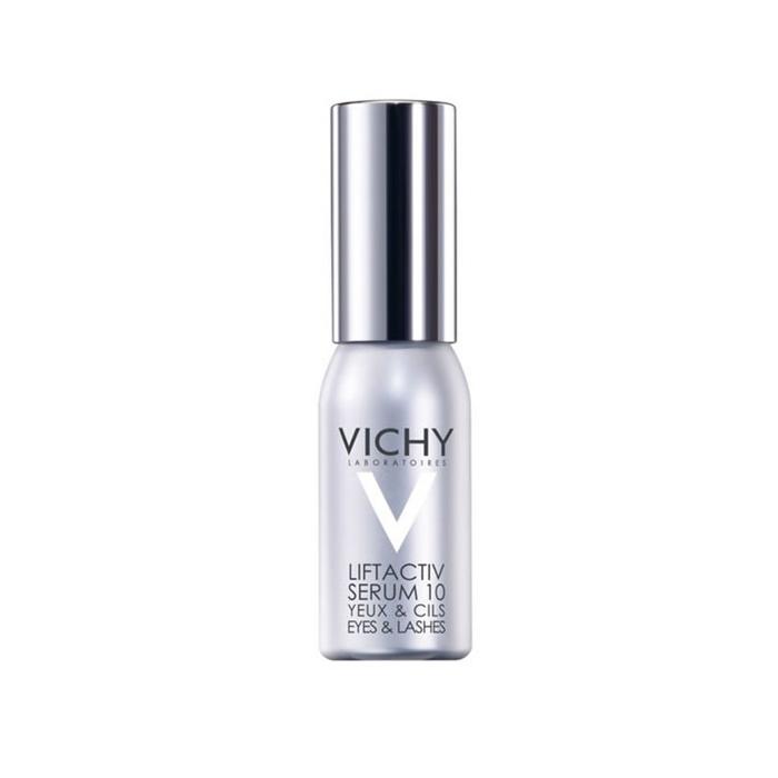 "Vichy Liftactiv" serumas 10 akims ir blakstienoms 15ml