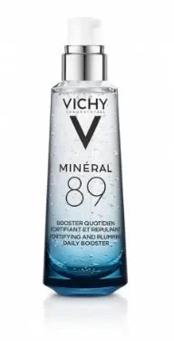 Vichy Mineral 89 Hyaluron Daily Booster