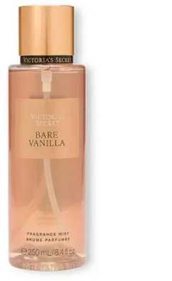 Victoria Secrets "Victoria's Secret Bare Vanilla" kvapioji dulksna 250ml