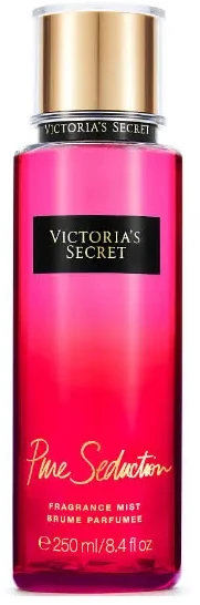 Victoria's Secret Pure Seduction kūno dulksna, 250 ml