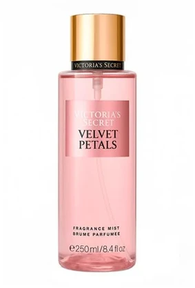 Victoria's Secret Velvet Petals kūno dulksna moterims, 250 ml