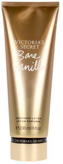 Victoria's Secret Bare Vanilla Kūno losjonas, 236 ml