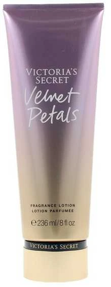 Victoria Secrets Victorias Secret Victoria Losjonas kūnui 236ml Velvet Peta kūno losjonas