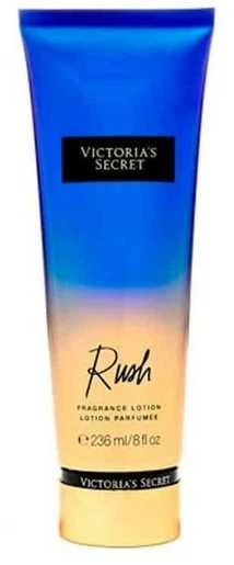 Victoria Secrets Victoria Secret Losjonas kūnui 236 ml Rush kūno losjonas